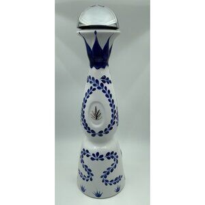 Casa Azul Empty Bottle